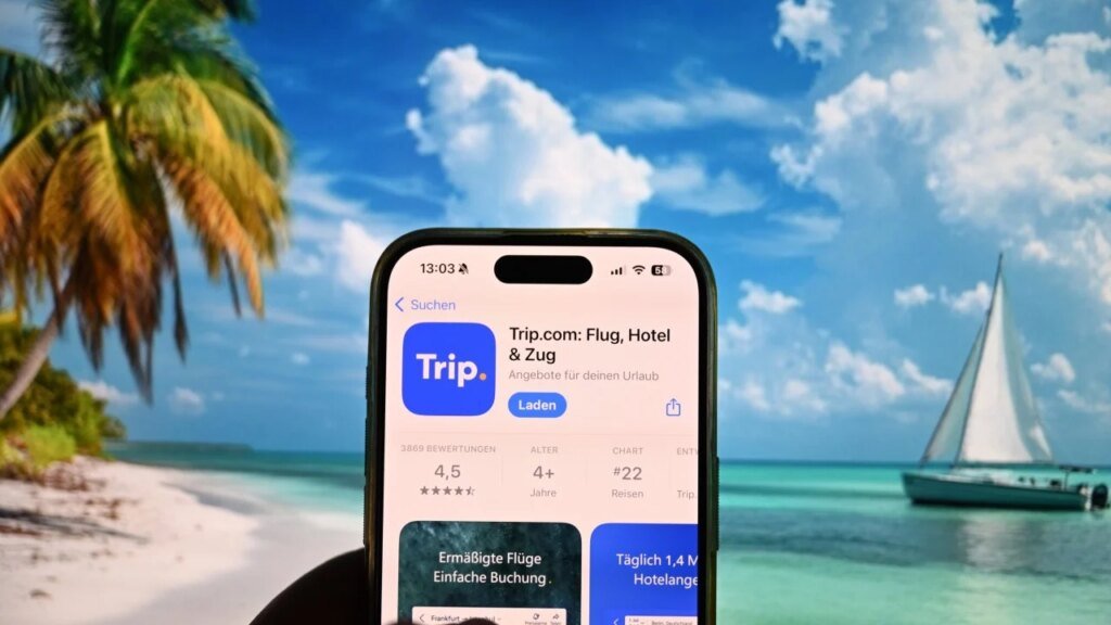 China probe into Trip.com zeroes in on algorithms, prices after vendor backlash: analysts