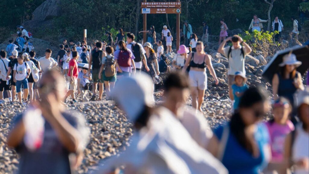 Groups welcome updated Hong Kong biodiversity plan but call for more details