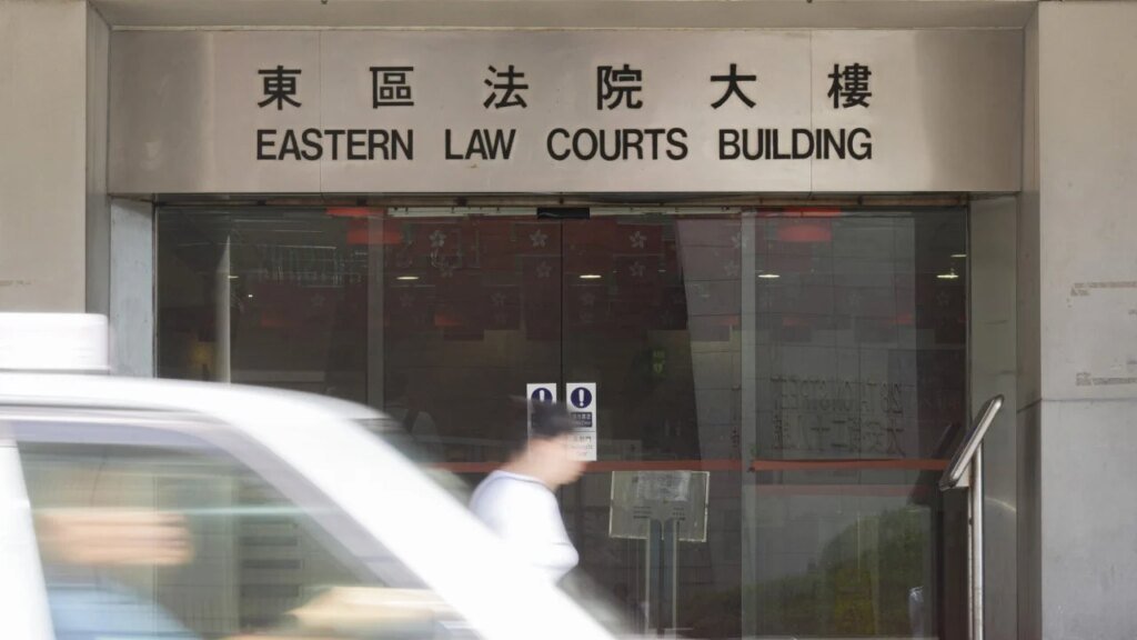 Domestic helper gets 5 months’ jail in Hong Kong for abusing 11-month-old baby