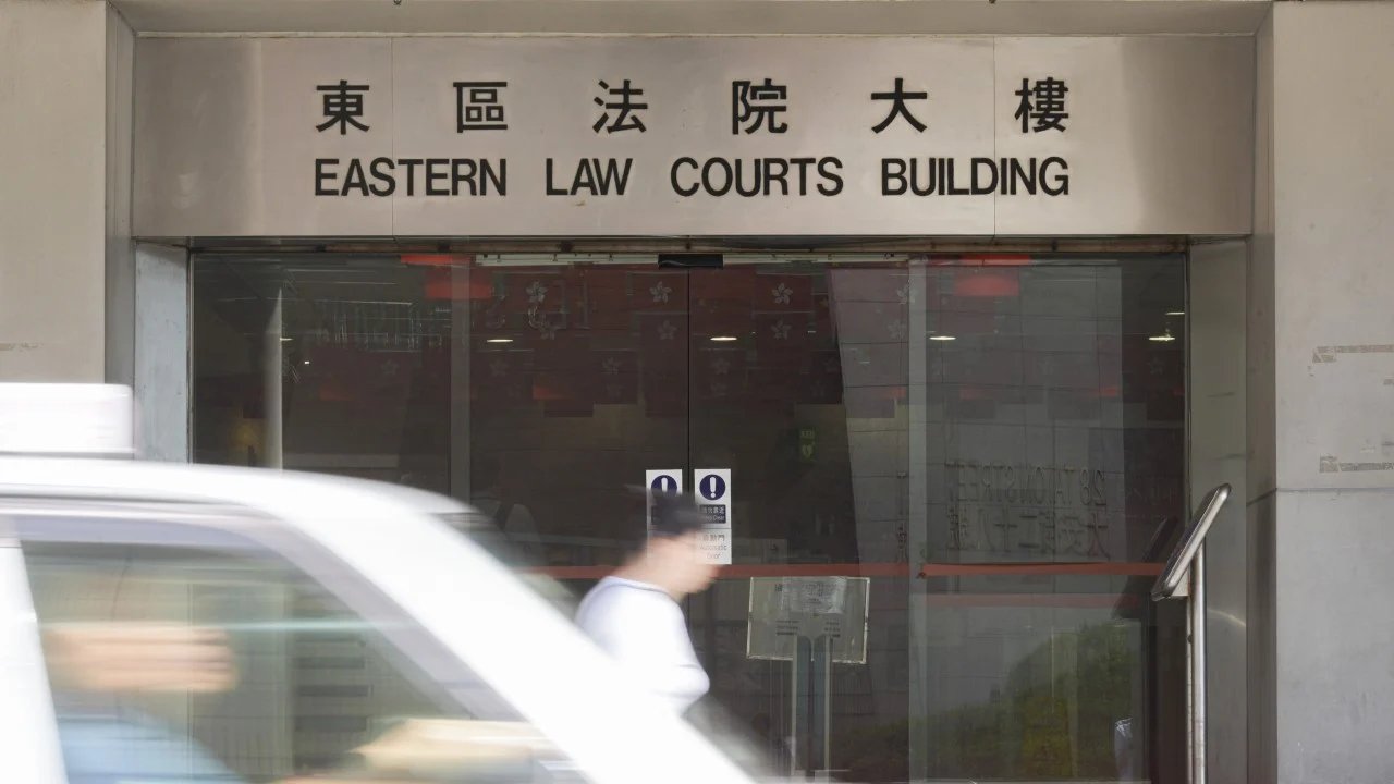 Domestic helper gets 5 months’ jail in Hong Kong for abusing 11-month-old baby