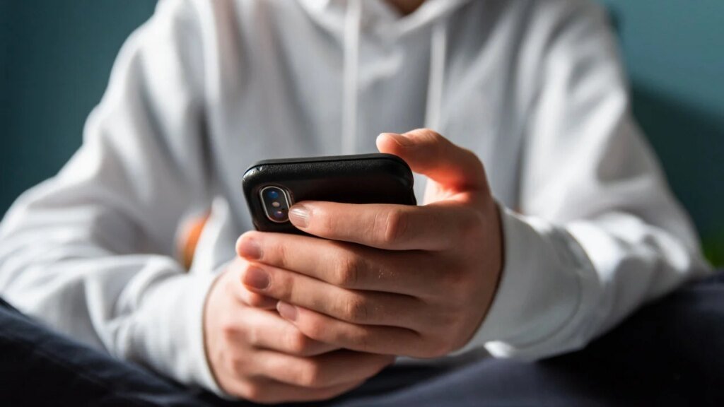 Access to minors’ devices should be allowed to protect them: Hong Kong legal body