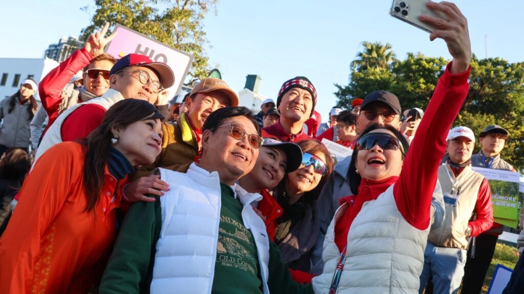 Ex-commerce chief Frederick Ma urges support for Hong Kong special needs education