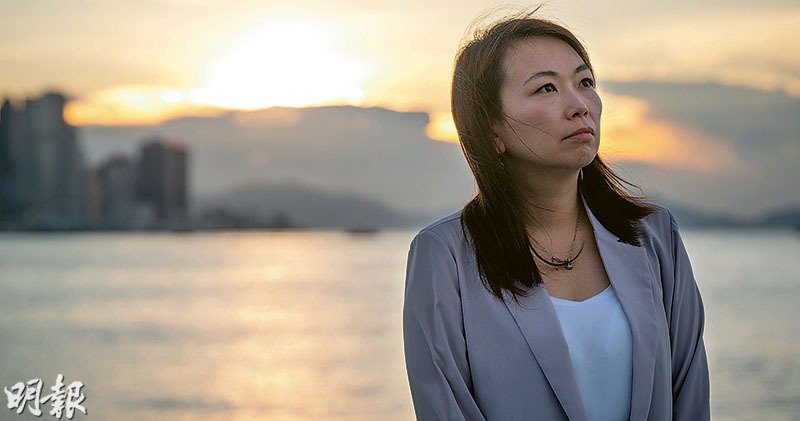 死因研訊裁定南丫海難39名死者屬非法被殺　陳美寶：將密切留意及審視法庭判決 (12:38) - 20260121 - 港聞 - 即時新聞