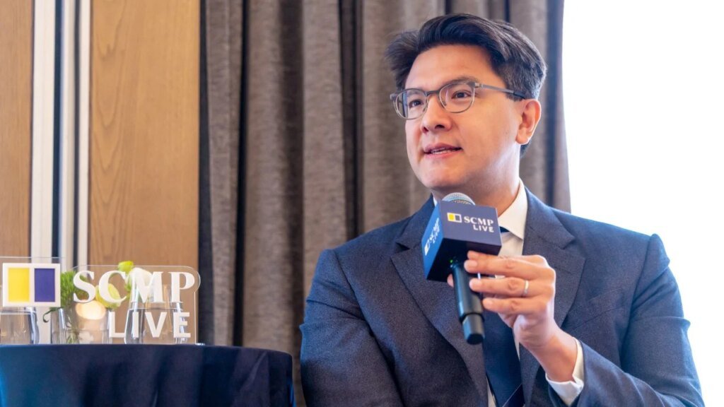 ‘Hong Kong lawyers should not aim just to compete but specialise in Greater Bay Area’