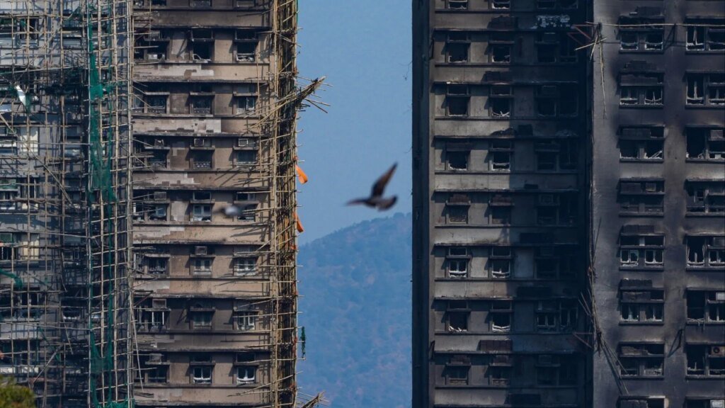 Opinion | Refurbish or rebuild, Hong Kong’s housing renewal must put residents first