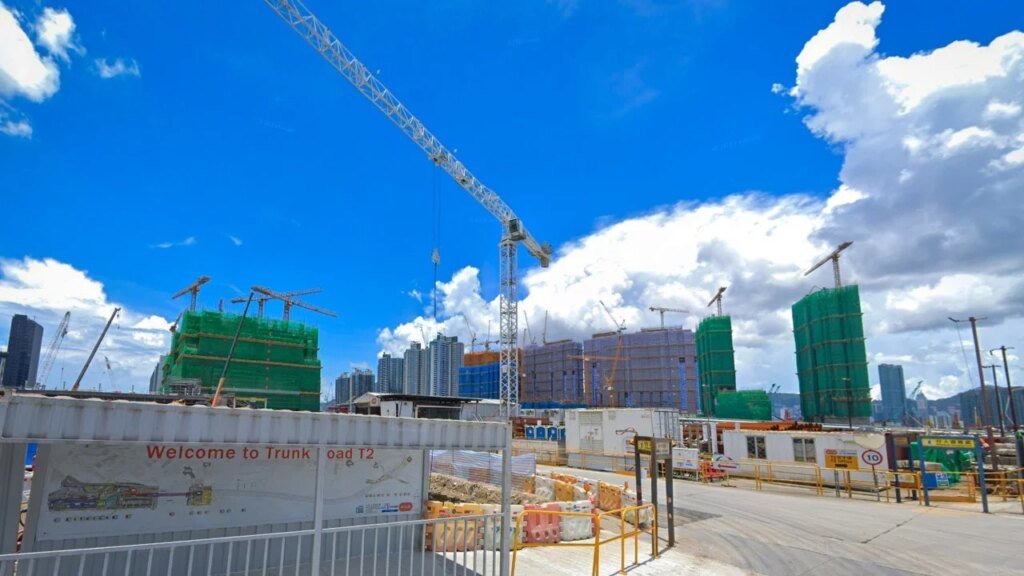 Hong Kong earmarks Kai Tak site among 3 plots for private student hostel projects