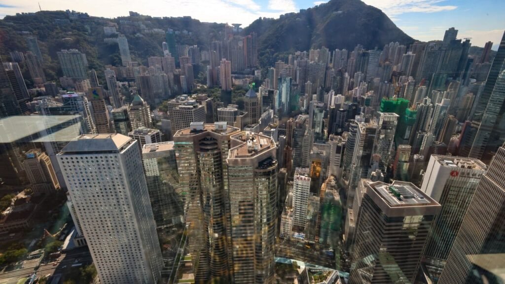 US asset manager Federated Hermes joins wave of finance firms setting up in Hong Kong