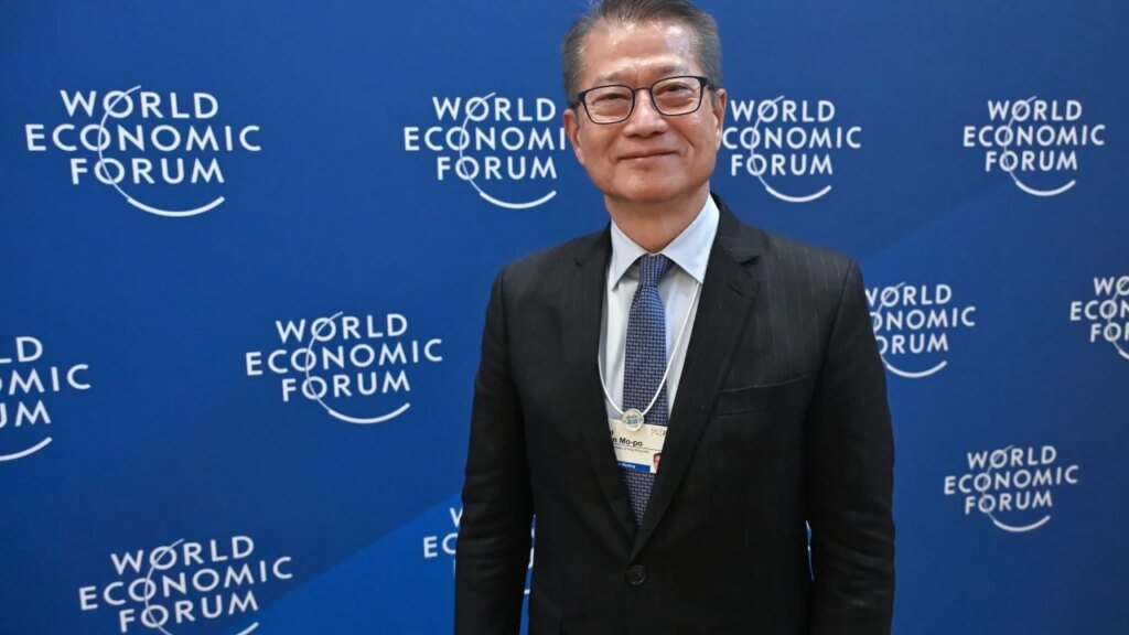 Exclusive | Paul Chan upbeat about Hong Kong economy despite ‘volatility’ from Trump policies