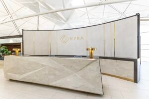 Kyra Lounge expands presence at Hong Kong International Airport with second location : Moodie Davitt Report