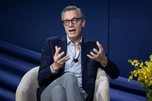 Geoffroy van Raemdonck