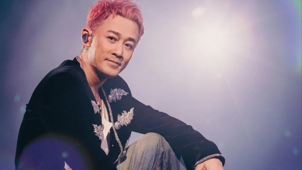 Hong Kong Cantopop singer Raymond Lam cancels 2 concerts in Japan amid China friction