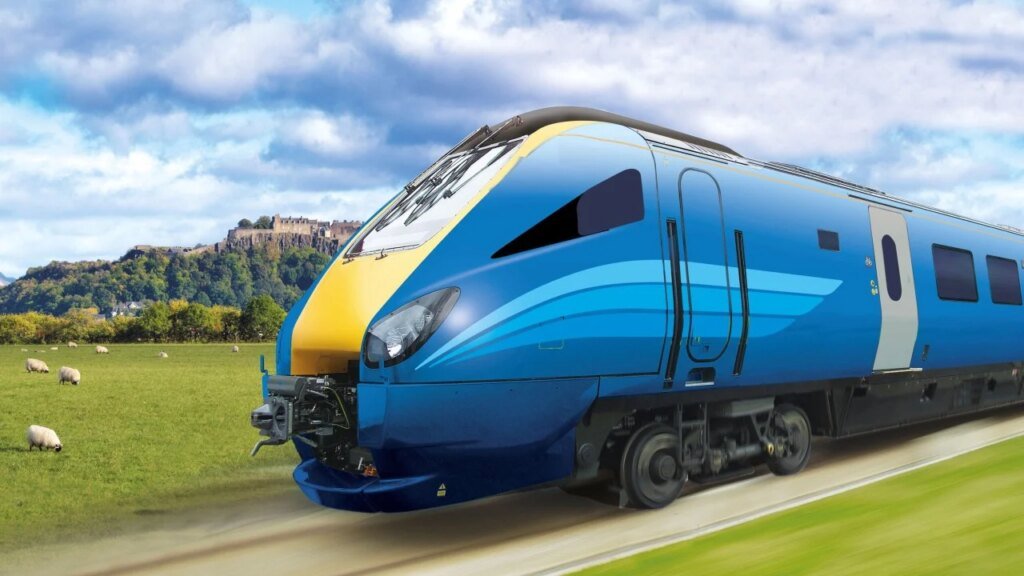 Li Ka-shing’s CK Infrastructure gets nod to sell train leasing firm UK Rails