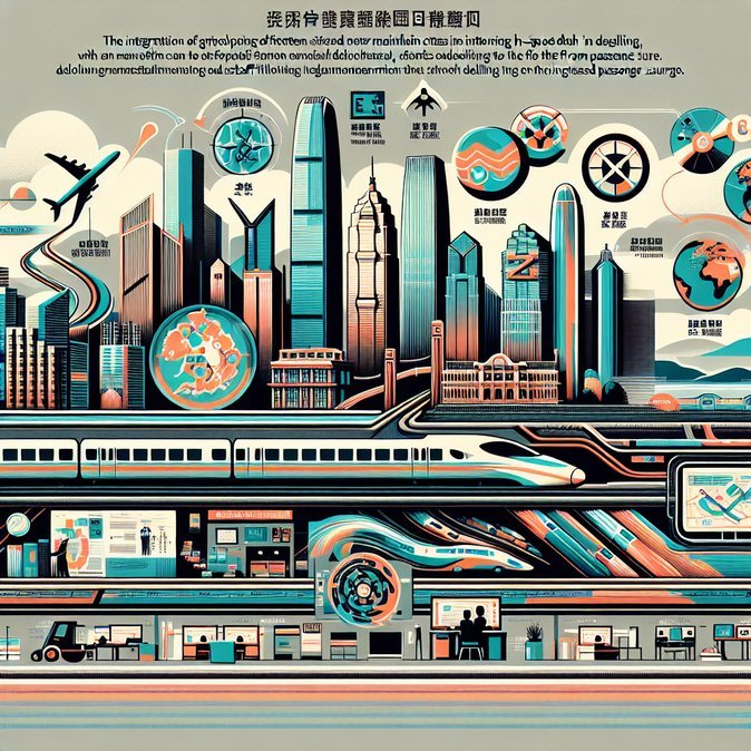 West Kowloon station to add 16 mainland high-speed rail stops ahead of Lunar New Year