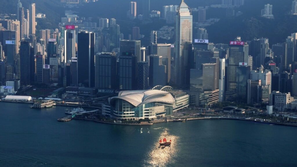 Time’s ripe to go paperless on arbitral decisions, Hong Kong think tank says