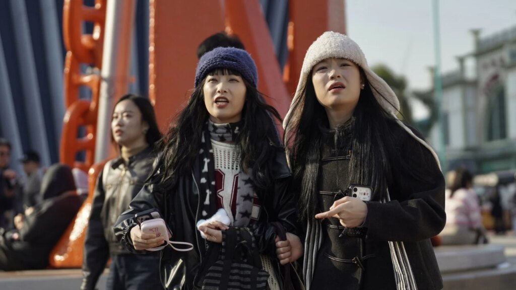 Hong Kong issues cold weather warning as temperatures set to dip to 11 degrees