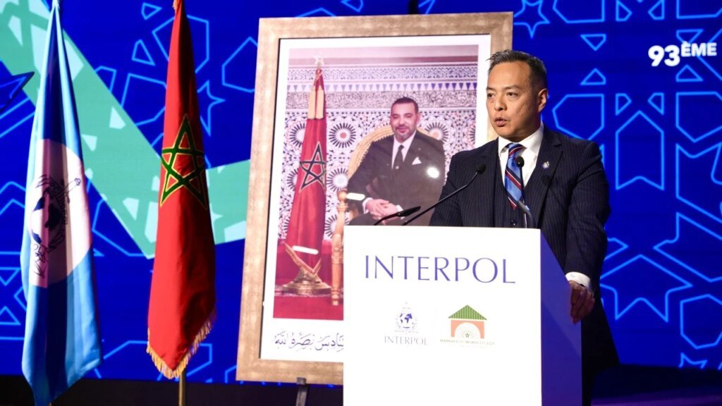 Police to deepen Asean ties as Hong Kong set to host first top Interpol meeting