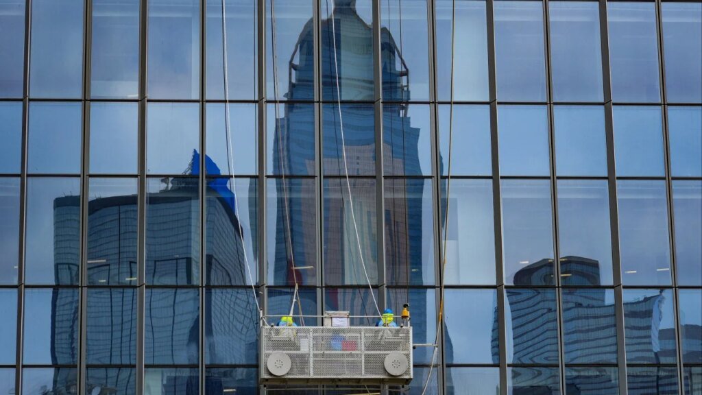 Mainland Chinese money to drive 10% rise in Hong Kong commercial property deals: Colliers