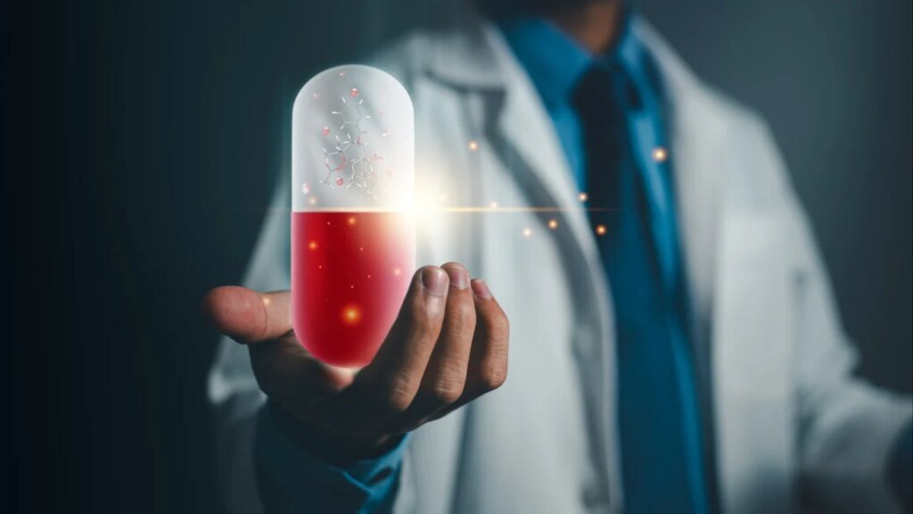 Insilico signs US$888 million AI drug-development deal days after Hong Kong IPO