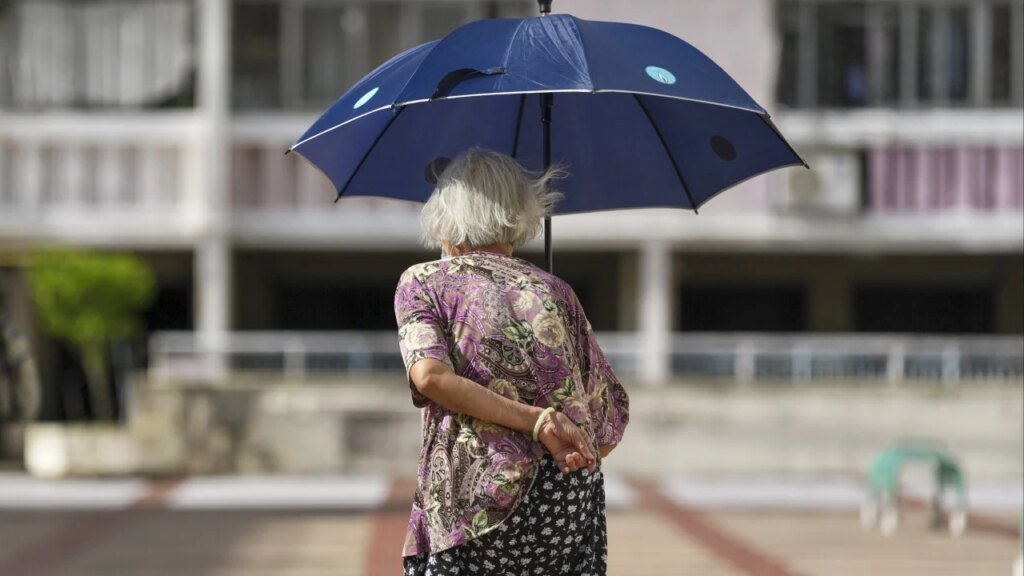 Hong Kong consumer watchdog urges better elderly services after 9,206 complaints