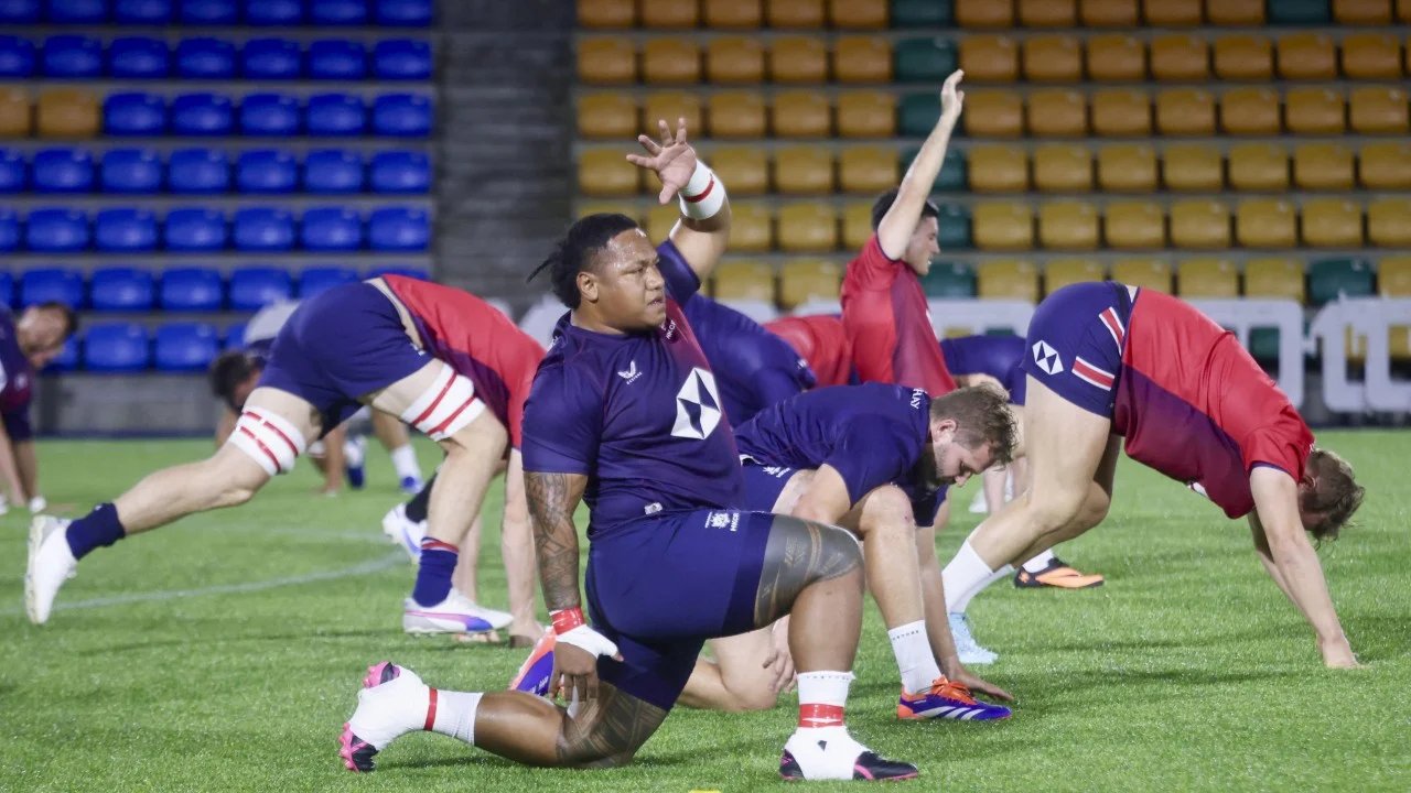 Hong Kong rugby player charged with indecent assault and criminal damage