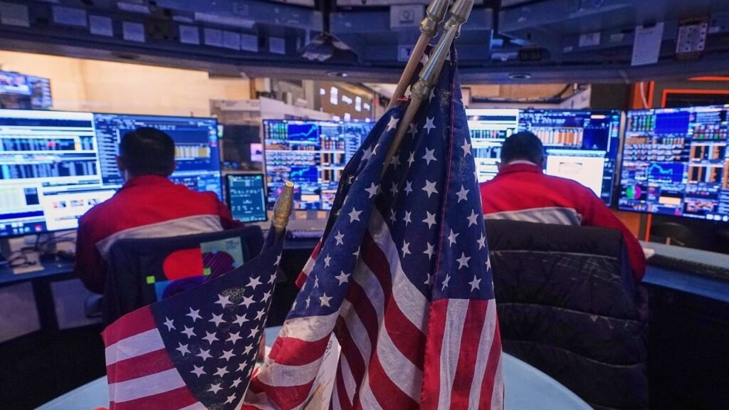 Hong Kong, China stocks to outpace US equities all year after quick start, analysts say