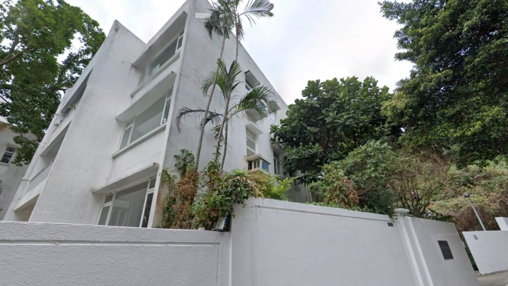 Hong Kong politician Bunny Chan bets US$40 million on luxury market with Stanley purchase