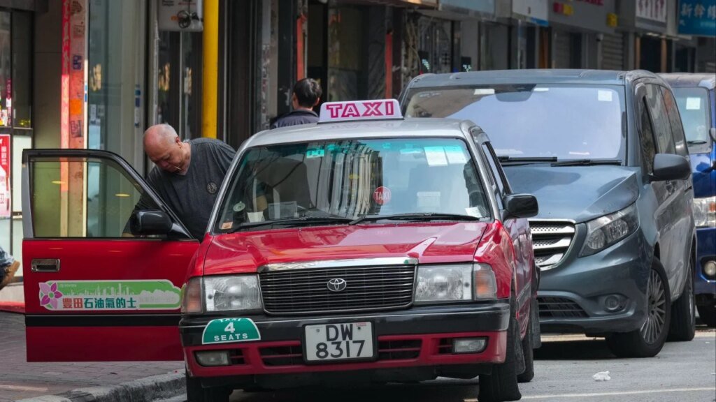 Hong Kong eyes lowering age bar for health checks on commercial drivers to 65