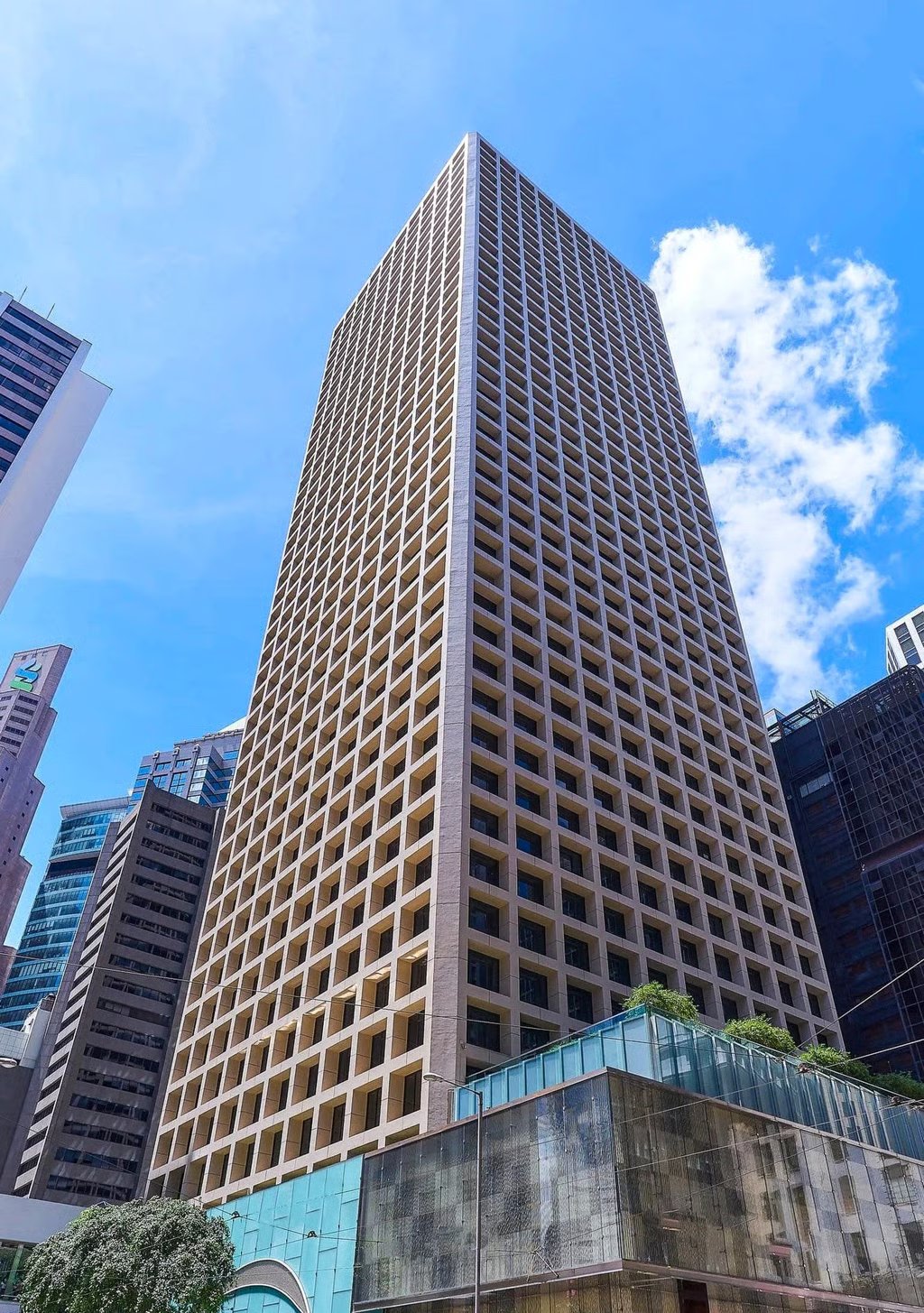 Ares Management is leasing an additional 12,500 sq ft of office space in Hongkong Land’s Gloucester Tower. Photo: Handout