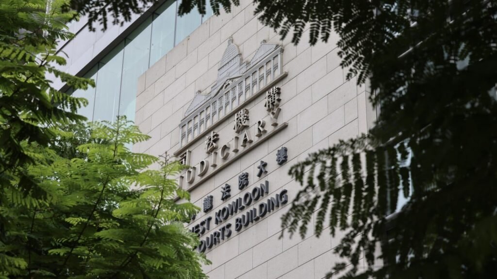Man jailed for 4 weeks in Hong Kong for taking upskirt photos on Cathay flight