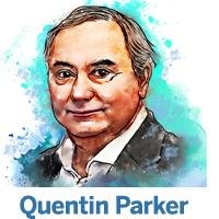 A Hong Kong space office from aspiration to reality?