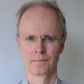 Mark Trevelyan