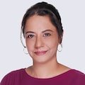 Vidya Ranganathan