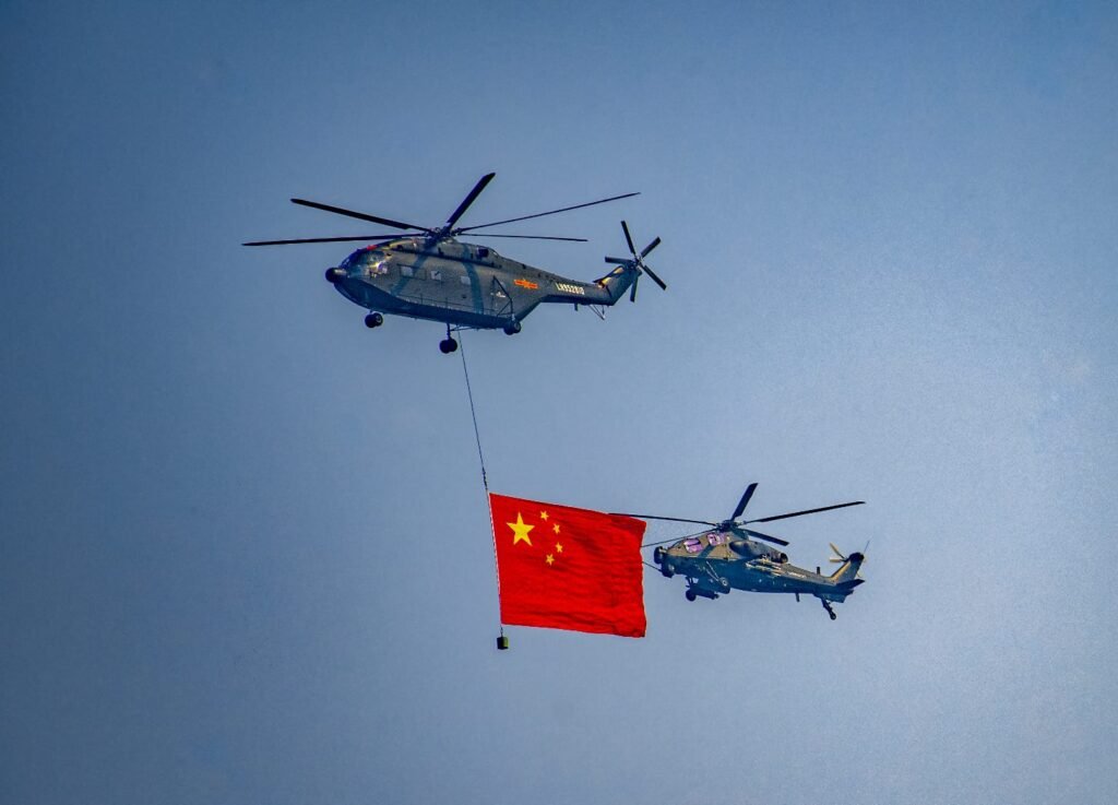 China posts world record $1.19T trade surplus as Carney begins Beijing visit