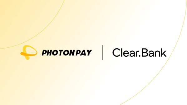 PhotonPay Expands UK Local Payment Rails via New Collaboration with ClearBank | Taiwan News