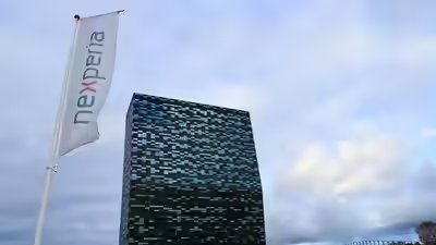 China to Netherlands on Nexperia: ‘Correct mistakes and clear the obstacles to…’