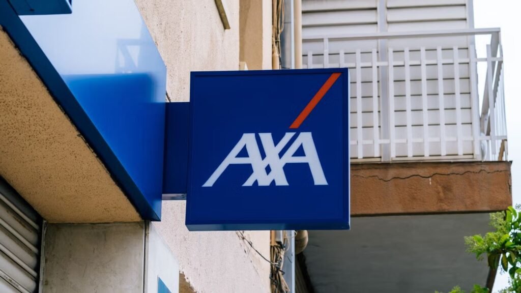 AXA completes re-domiciliation of China insurance unit