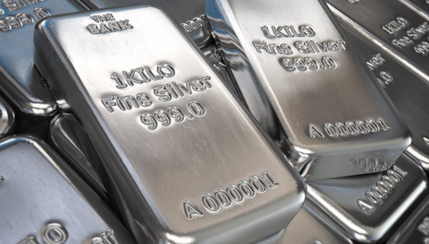 Silver Surges to New Records as Supply Tightens and Momentum Accelerates