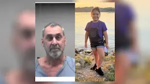 Trial date set for man accused of hitting, dragging young girl with car