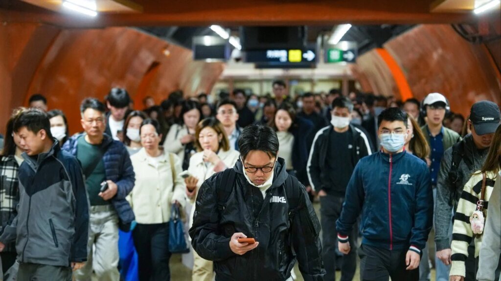 Opinion | Executive-led governance in Hong Kong must start by listening to the people