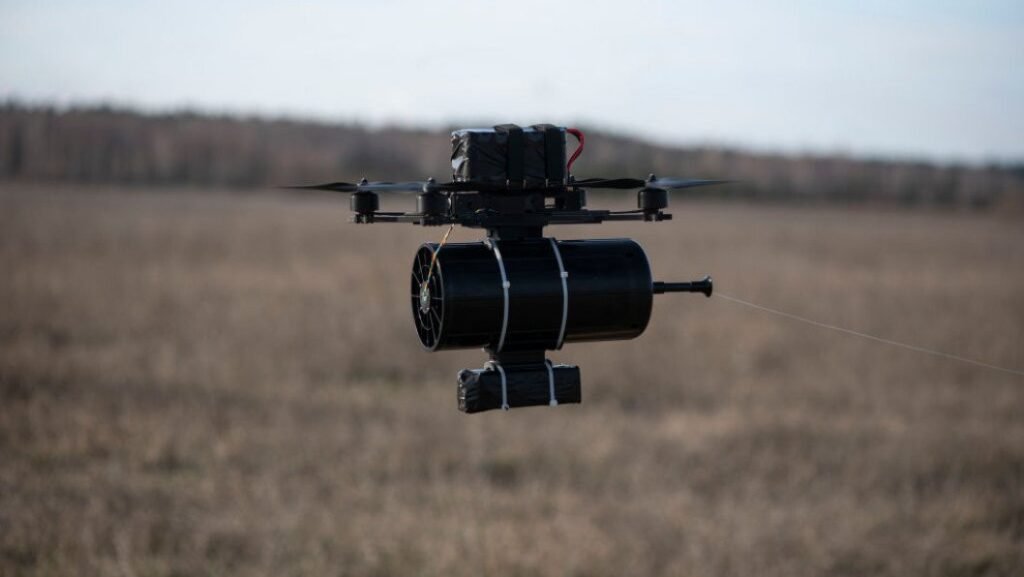 A Year After Ukrainian Drone Strikes, Russia’s Only Fiber Optic Factory Still Isn’t Working