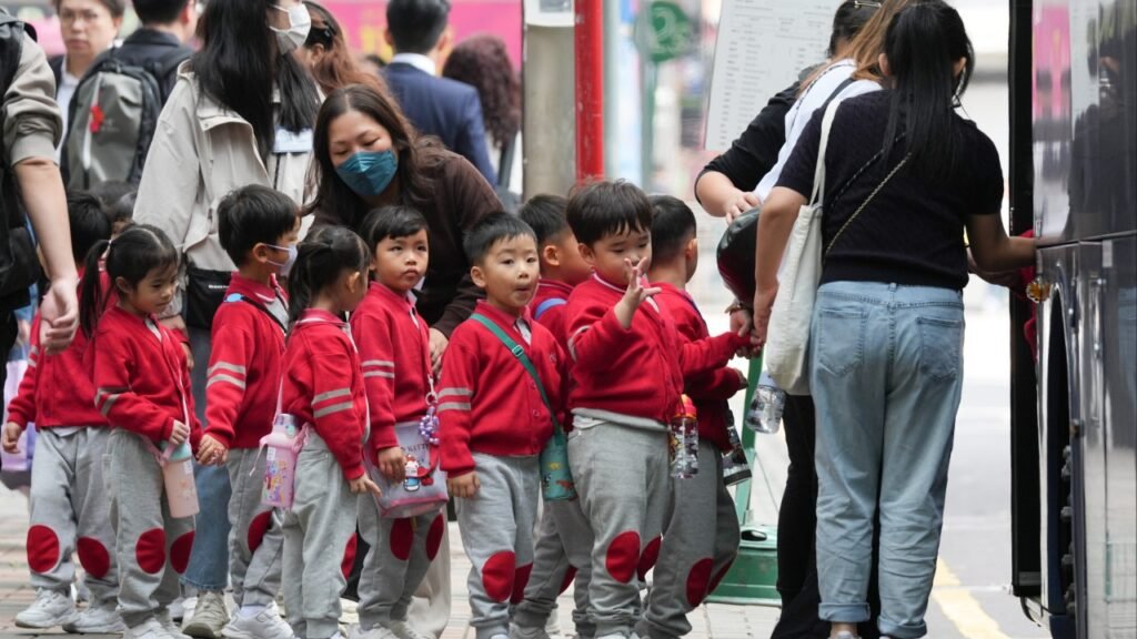 ‘Worst is yet to come’: Hong Kong’s early childhood sector hit hard by funding cuts