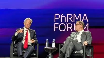 The China factor: US pharma group campaigns for increased competitiveness