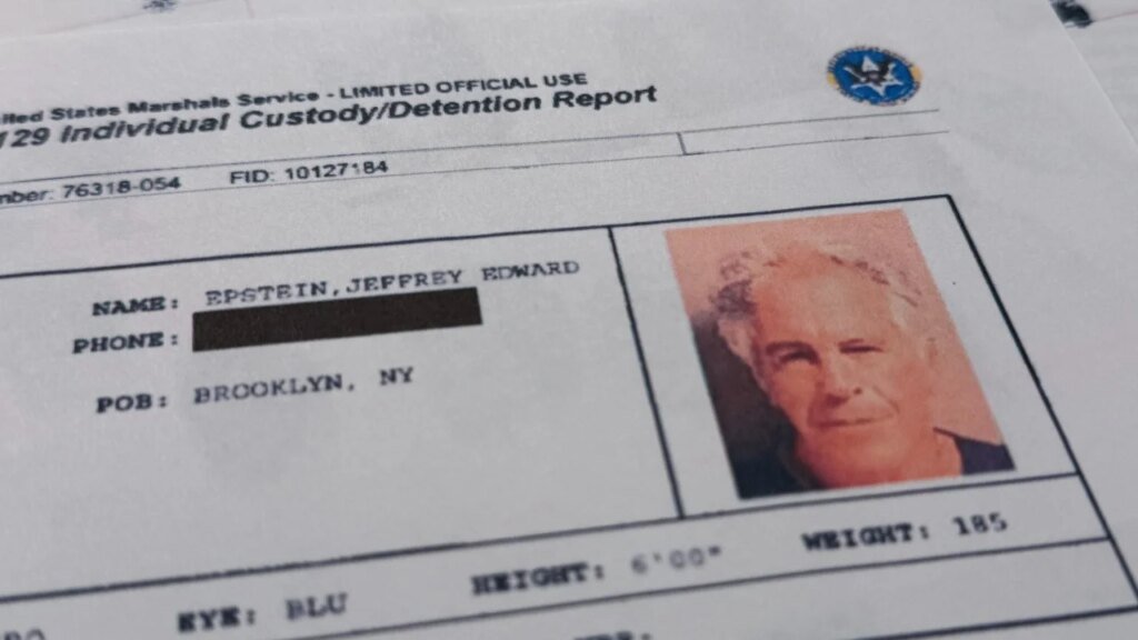 Exclusive | Epstein, his Hong Kong academic friend and their interest in ‘psychics’