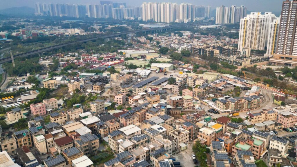 Hong Kong land sale scheme to offer 9 residential sites to developers in 2026-27