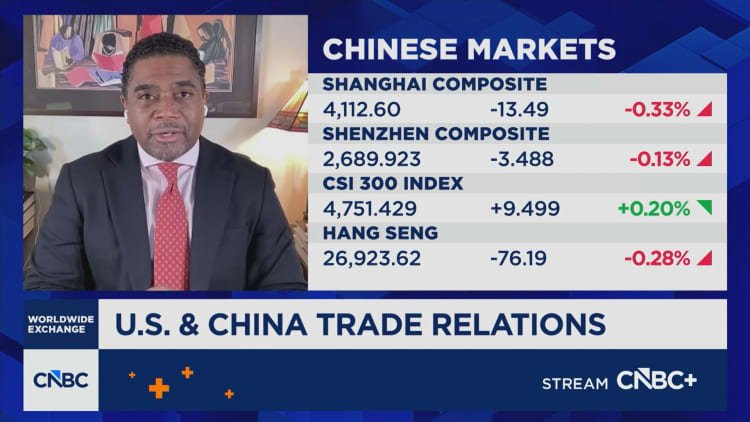 McNeal: We are in a highly fragile moment in US–China relations