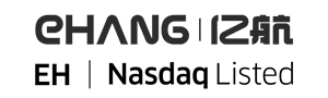 EHang Holdings Limited
