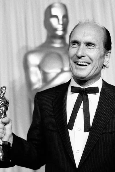 Oscar-Winning Actor Robert Duvall Dies at 95