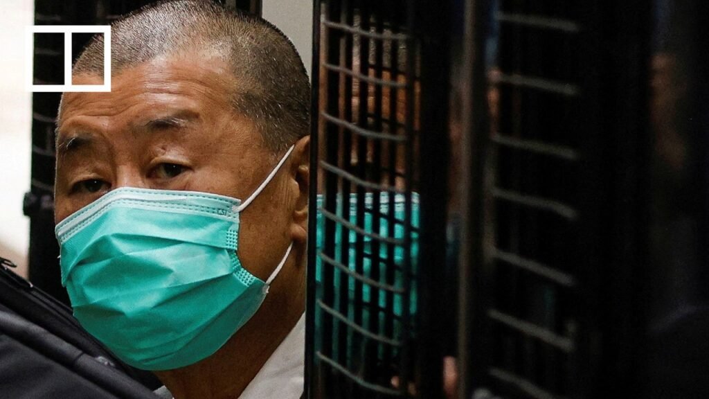 Opinion | Jimmy Lai ruling shows Hong Kong’s resolve to uphold the rule of law