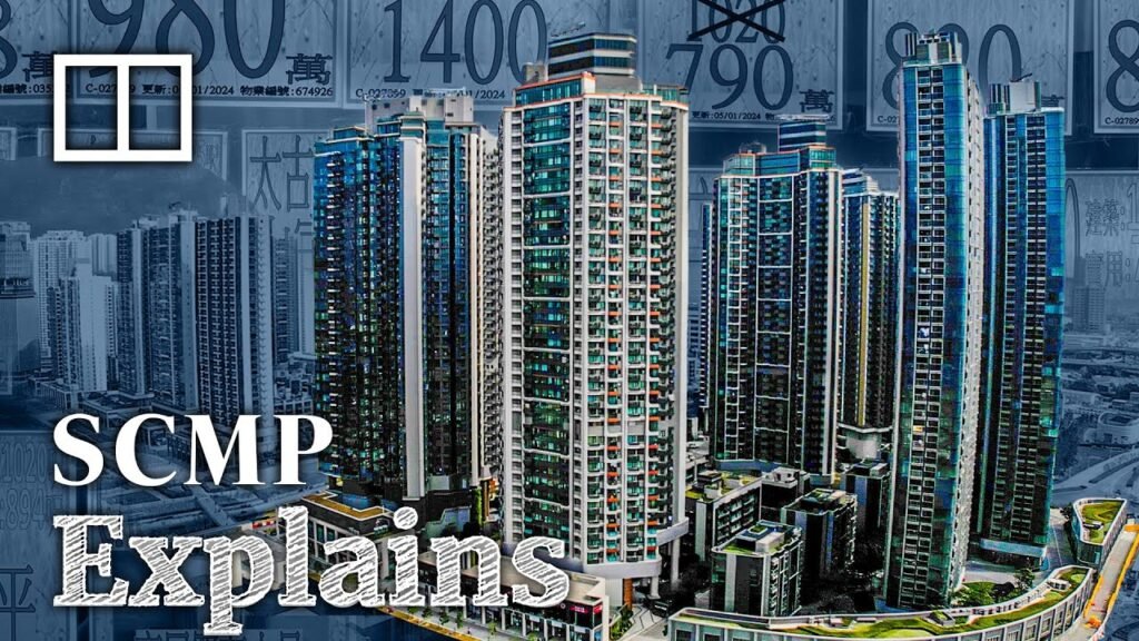 Hong Kong’s Kerry Properties secures Shau Kei Wan residential plot for US$177 million