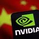 China's DeepSeek trained AI model on Nvidia's best chip despite US ban, official says